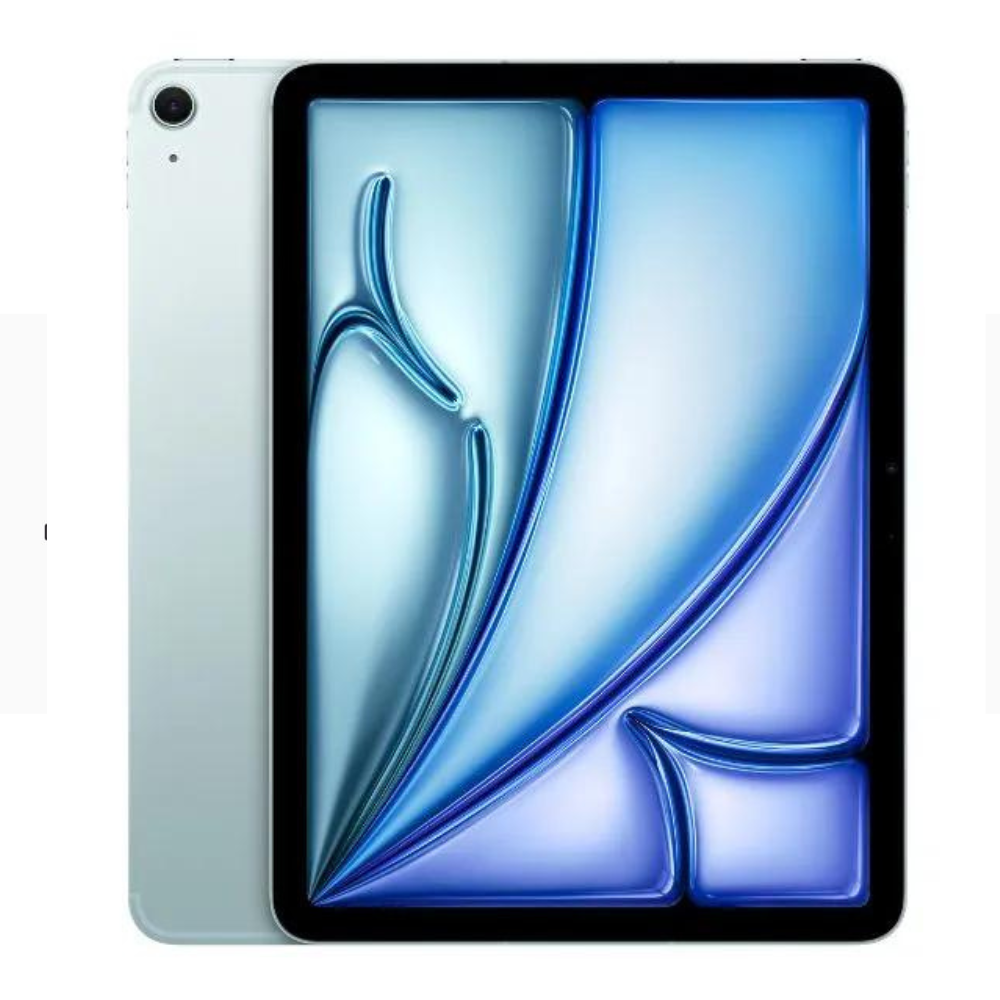 Máy tính bảng Apple iPad Air 6 11" 2024 - Wifi - 128GB